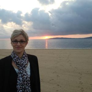 Photo de profil de Virginie Joffrin-Blies