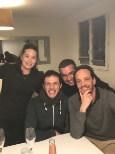 Photo de profil de Virginie Joubert