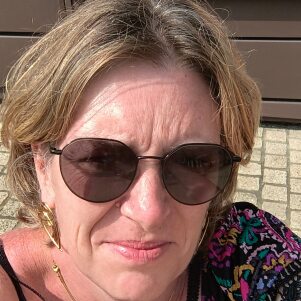 Photo de profil de Virginie Jouvente