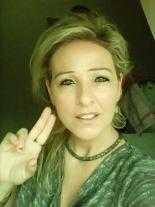 Photo de profil de Virginie Kaj