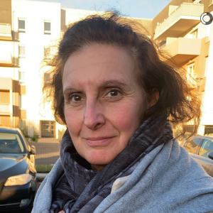 Photo de profil de Virginie Kermal