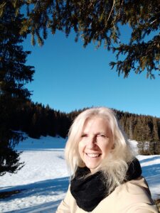 Photo de profil de Virginie Kollmann