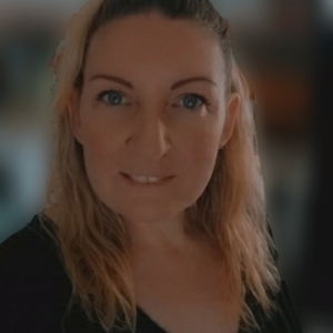 Photo de profil de Virginie Kolodziej