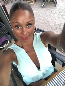 Photo de profil de Virginie Labuthie