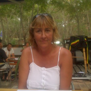 Photo de profil de Virginie Ladreyt