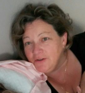 Photo de profil de Virginie Lalaut