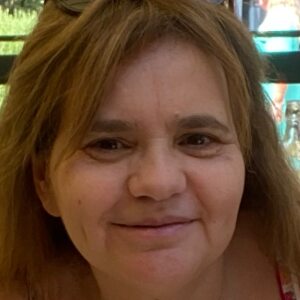 Photo de profil de Virginie Laluque