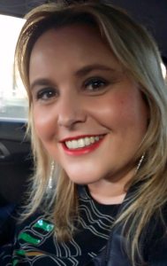 Photo de profil de Virginie Lambert Defrance