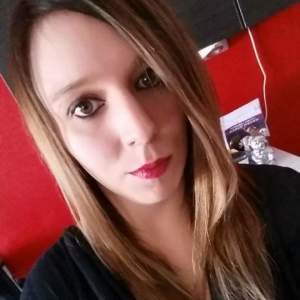 Photo de profil de Virginie Lamblin