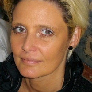 Photo de profil de Virginie Lannoy