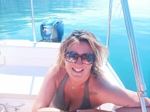 Photo de profil de Virginie Lanoote