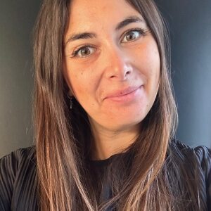 Photo de profil de Virginie Larribere