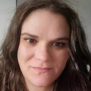 Photo de profil de Virginie Lazar