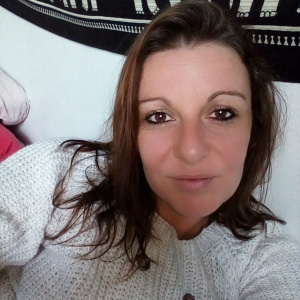 Photo de profil de Virginie Le Breton