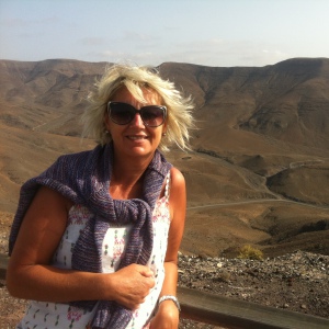 Photo de profil de Virginie Le Monnier