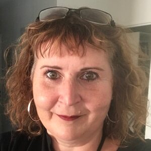 Photo de profil de Virginie Le Port