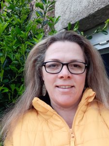 Photo de profil de Virginie Le Roux