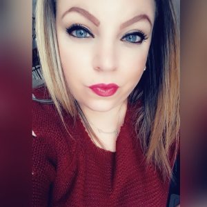Photo de profil de Virginie Le Terriel