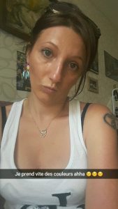 Photo de profil de Virginie Lebailly