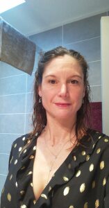 Photo de profil de Virginie Leblond