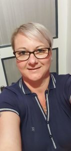 Photo de profil de Virginie Lecat