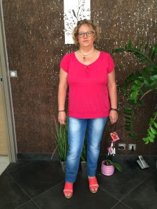 Photo de profil de Virginie Lecoup Desnoyers