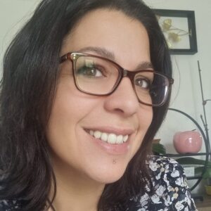 Photo de profil de Virginie Ledet
