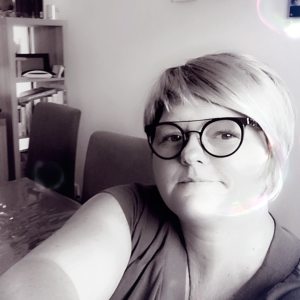 Photo de profil de Virginie Legarand