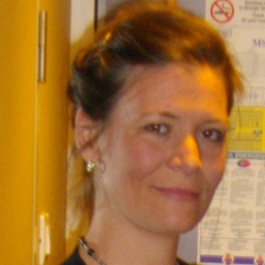 Photo de profil de Virginie Legras