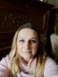 Photo de profil de Virginie Lenté