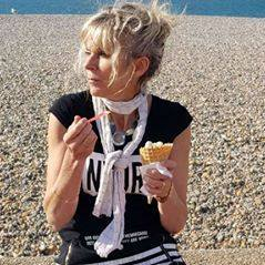 Photo de profil de Virginie Lepagnol