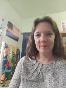 Photo de profil de Virginie Leplanquais