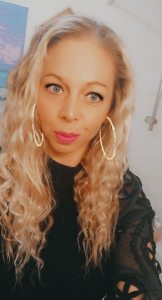 Photo de profil de Virginie Leroux