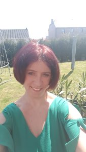 Photo de profil de Virginie Lesage