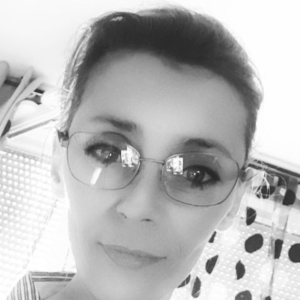 Photo de profil de Virginie Lescouet