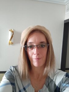 Photo de profil de Virginie Lethuillier