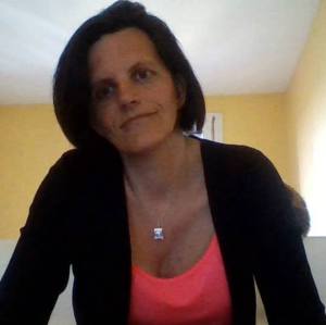 Photo de profil de Virginie Levoyer