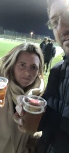 Photo de profil de Virginie Lidier