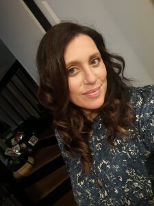 Photo de profil de Virginie Liebengueth