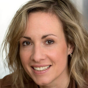Photo de profil de Virginie Ligneul