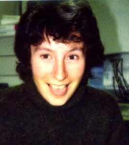 Photo de profil de Virginie Linet