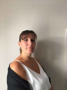 Photo de profil de Virginie Lioure