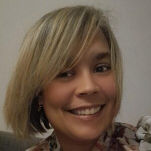Photo de profil de Virginie Lixivel