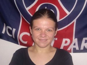 Photo de profil de Virginie Locqueneux