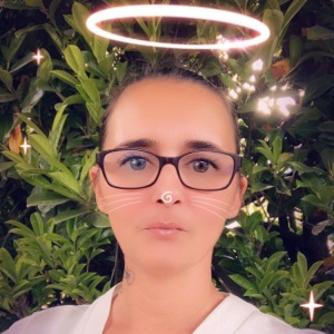 Photo de profil de Virginie Lohr