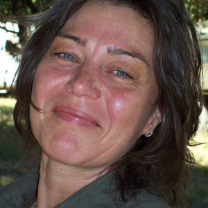 Photo de profil de Virginie Loizel