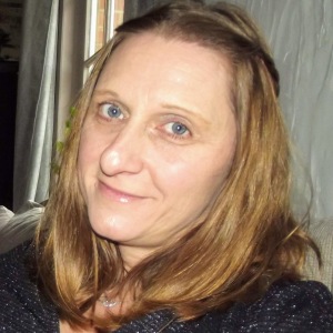 Photo de profil de Virginie Longo
