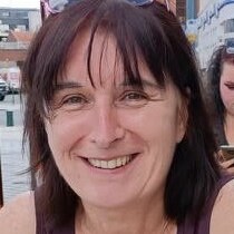 Photo de profil de Virginie Lopvet