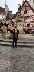 Photo de profil de Virginie Loretto