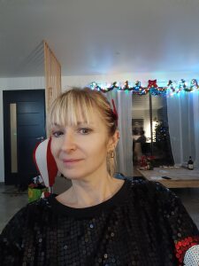 Photo de profil de Virginie Lorho